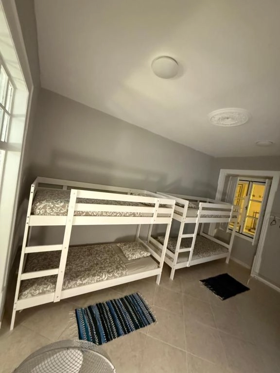 Faro Coast Guest House room 4